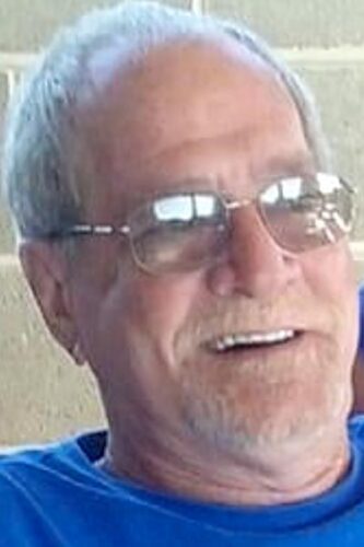 Dennis S. DiBacco 1950-2025